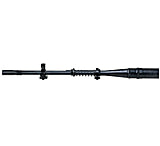Image of Hi-Lux Optics Malcolm 20x41mm Rifle Scope, 3/4in Tube, Second Focal Plane