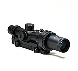 Image of Hi-Lux Optics X-BOW 1-4X24mm Crossbow Scope