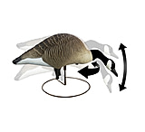 Image of Higdon Outdoors XS TruFeeder Motion Decoy - Alpha Canada Goose