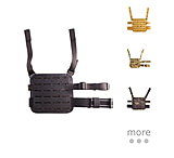 Image of High Speed Gear Drop Leg Laser Platform