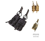 Image of High Speed Gear HSGI 40MM Taco Adaptable Pouch