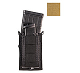 Image of High Speed Gear HSGI Duty Double Decker Taco U-Mount Rifle/Pistol Pouch