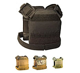 High Speed Gear HSGI SPC Slick Plate Carrier