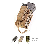 Image of High Speed Gear HSGI X2RP Taco MOLLE Pouch