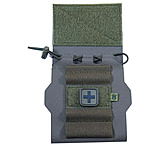 Image of High Speed Gear Reflex Hanger Medical Pouch System