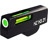 Image of HiViz Smith and Wesson Litewave H3 Tritium/LitePipe Front Sight