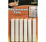 Image of HME Products Drop Wick Replacement Felts