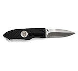 Image of Hoffner Knives 3.5in Chiseled Grip Smooth Blade Folding Knife
