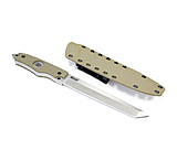 Image of Hoffner Knives Beast Fixed Blade Knife