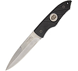 Image of Hoffner Knives Hand Spear Standard Edge Fixed Blade Knife