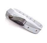 Image of Hoffner Knives ITP (In-The-Pants) Belt Loop for Fixed Blades Sheath Black