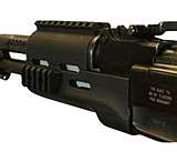 Image of Hogue AK-47/AK-74 Gun Grip Standard Chinese and Russian - Kit - OverMolded Grip and Forend