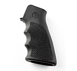 Image of Hogue AR-15 Overmolded Rubber Grip with Finger Grooves