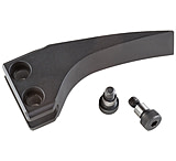 Image of Hogue Ex-t01 Tomahawk Pry Bar Attachment S-7 Black Finish