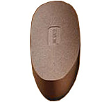 Hogue EZG Pre-Sized Recoil Pad, Rem. 870/11-87 Synthetic - Brown 70741