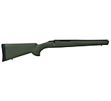Image of Hogue Howa 1500/Weatherby S.A. Heavy Barrel PillarBed Stock OD Green 15210