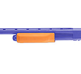 Hogue Less Lethal Orange OverMolded Forend - Remington 870 - 08741