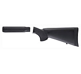 Hogue Mossberg 500 OverMolded Shotgun Stock Kit with Forend