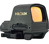 Holosun HS510C Circle Dot Open Reflex Sight