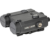 Image of Holosun Dual Laser Sight with IR Illuminator and White Light