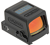 Image of Holosun HE509-RD Enclosed Solar Powered Red Dot Sight