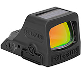 Image of Holosun HE508T-RD-X2 1x 2 MOA Dot Red Dot Sights