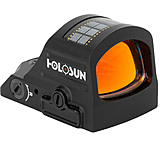 Image of Holosun HS507C-X2 1x 2 MOA Dot Reflex Red Dot Sight