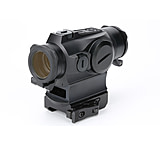 Image of Holosun Elite 65 MOA Circle / 2 MOA Dot Reticle Green LED Dot Sight