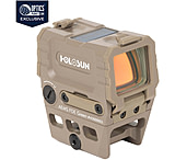 Holosun OPMOD AEMS 1x Red Dot Sight