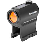 Image of Holosun Paralow 2 MOA Dot Red Dot Sight 1x20 mm