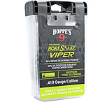Image of Hoppe's 9 Boresnake Viper Den Cleaning Kit for Pistol/Rifle With Case and T-Handle
