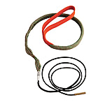 Hoppe's 9 Boresnakes for Pistol, Revolvers, Airguns, Rifles, Shotguns, Gas Guns