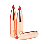 Image of Hornady ELD Match Rifle Bullets, 6.5mm, .264, 100 Grain