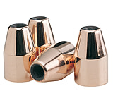 Image of Hornady HAP Pistol Bullets, .356, 125 Grain, Hollow Point