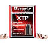 Image of Hornady XTP Pistol Bullets, 9mm, .355, 147 Grain, Hollow Point XTP