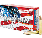 Image of Hornady American Whitetail .350 Legend 170 Grain InterLock SP Centerfire Rifle Ammunition