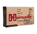 Image of Hornady Varmint Express .22-250 Remington 50 Grain V-MAX Centerfire Rifle Ammunition