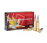 Image of Hornady Superformance .30-06 Springfield 165 Grain Super Shock Tip Centerfire Rifle Ammunition