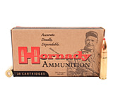 Image of Hornady Custom .300 AAC Blackout 135 Grain Flex Tip eXpanding Centerfire Rifle Ammunition
