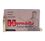 Image of Hornady Match .300 Winchester Magnum 178 Grain Extremely Low Drag Match Centerfire Rifle Ammunition