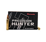 Image of Hornady Precision Hunter .300 Winchester Magnum 200 Grain Extremely Low Drag - eXpanding Centerfire Rifle Ammunition