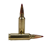 Image of Hornady Precision Hunter .300 Winchester Short Magnum 200 Grain Extremely Low Drag - eXpanding Centerfire Rifle Ammunition