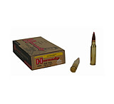 Image of Hornady Custom .308 Winchester 150 Grain Super Shock Tip Centerfire Rifle Ammunition