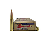 Image of Hornady Match .308 Winchester 178 Grain Boat-Tail Hollow Point Match (BTHP Match) Centerfire Rifle Ammunition