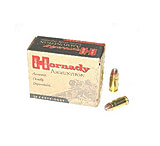 Image of Hornady Custom .357 SIG 147 Grain eXtreme Terminal Performance Centerfire Pistol Ammunition