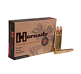 Image of Hornady Dangerous Game .375 H&amp;H Magnum 300 Grain Dangerous Game eXpanding Bonded Centerfire Rifle Ammunition