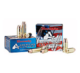 Image of Hornady American Gunner .38 Special 125 Grain eXtreme Terminal Performance Centerfire Pistol Ammunition