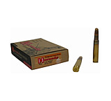 Image of Hornady Dangerous Game .416 Rigby 400 Grain Dangerous Game Solid Centerfire Rifle Ammunition