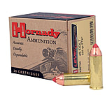 Image of Hornady LEVERevolution .45 Colt 225 Grain Flex Tip eXpanding Centerfire Pistol Ammunition