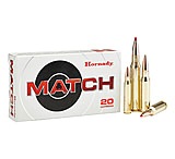 Image of Hornady Match ELD 6.5mm PRC 147 Grain Centerfire Rifle Ammunition